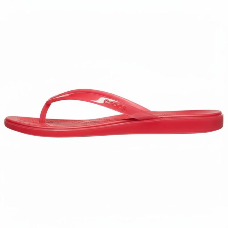 Crocs Miami Jelly Modes Komforts Āra
