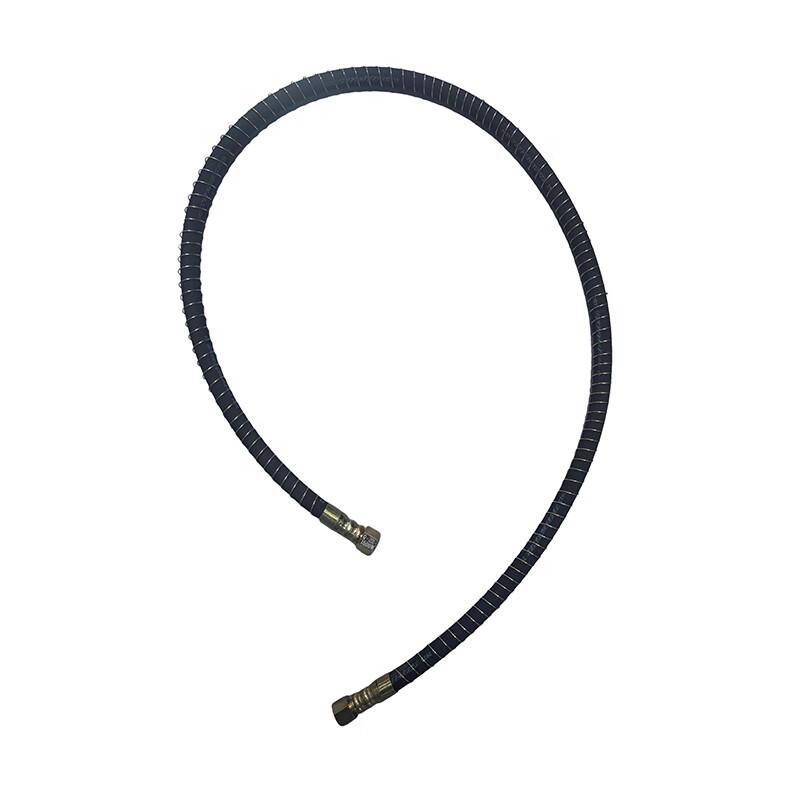 Dongfeng Tianjin EQ1120GA Auxiliary Brake Air Pipe