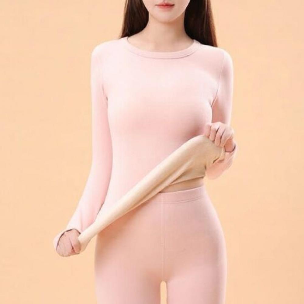 Navava Women Heating Innerwear Set Nt3155