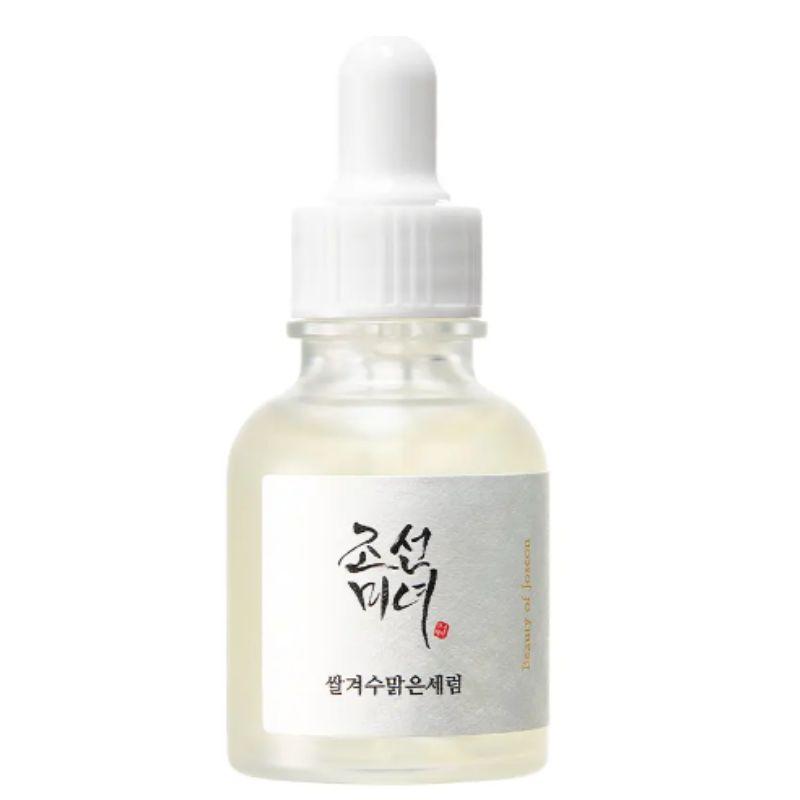 Beauty of Joseon Rice Bran Clear Serum Brightening & Hydrating Face Serum 30ml