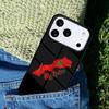 Maroc Morocco Flag Coat Of Arms Mobile Phone Case Compatible with IPhone 17 16 15 14 13 12 11Pro Max 17 Air Cover