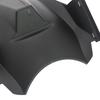 Motorrad Hinterrad Schutzblech Schmutzfänger Spritzschutz Radabdeckung Verlängerung Für BMW R1250R R1200R R1200RS 2015 2016 2017 2018 2019 2020