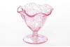 Tamiya Decoration Series 51 Miniature Tableware Glitter Parfait 75561 No. (Pink Glass)
