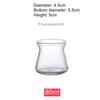200ml 275ml Glass Coffee Server Coffee Sharing Pot Sniffing Mug Catcher Cup Coffee Tea Kettle Hand Brewing Coffee Bariata Tools