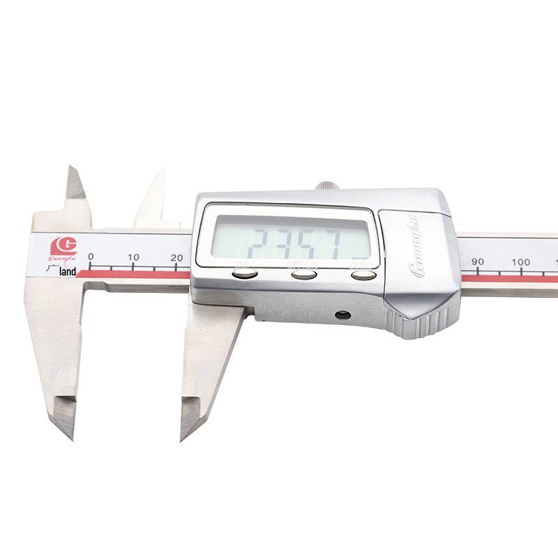 Guanglu Metal Digital Caliper