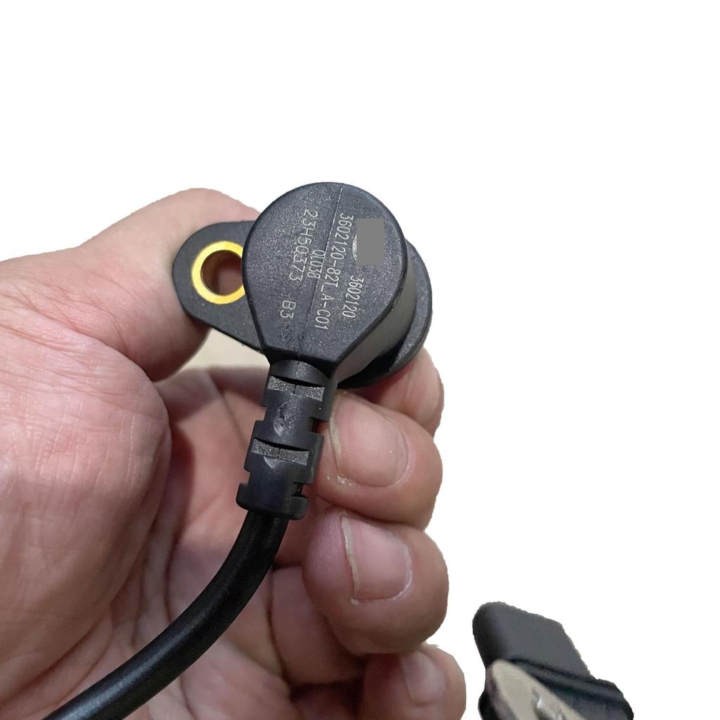 Engine Crankshaft Position Sensor for Jiefang Truck Xichai - Model 3602120-82T