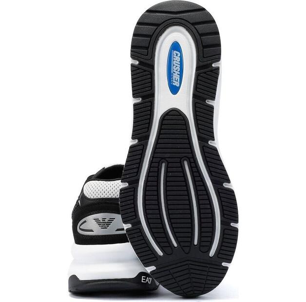 Кроссовки Emporio Armani X8X178-XK382-U034-9