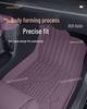 Compatible with 25 Ledao L60 Models: Full-Coverage NIO EV Interior Decorative Carpet