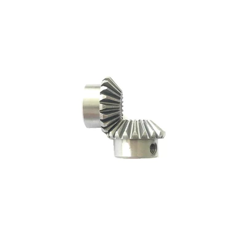 Replacement 45T Helical Gear Fit for 4107 Z1E-FF-180 Marble Saw Stone Cutter Power Tool Accessories