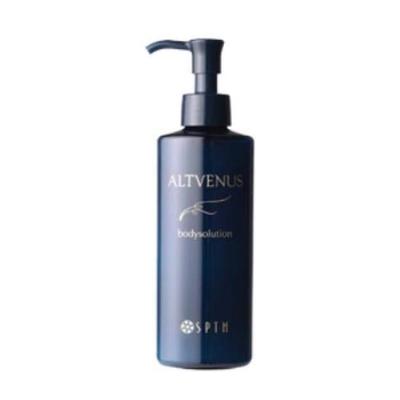Septem Elvinus Body Solution D 180mL