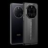 Ultra Slim Full Coverage Phone Case Mate 50 Pro 40 30 With Metal Camera Ring Shockproof Magnetic Stand PC