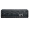Logitech MX Keys S Wireless Bluetooth Backlit Keyboard