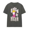 Disney Villains Unisex Adult Queen Of Mean T-Shirt