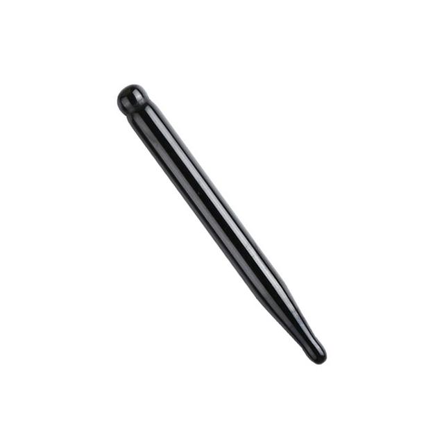 Quartz Acupressure Pen Massage Jade Gua Sha Massage Pen Eye Beauty Hand Massager Stick Trigger Point Massage Tools