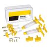 MTB Road Bike Bicycle Hydraulic Disc Brake Oil Bleed Kit Tools