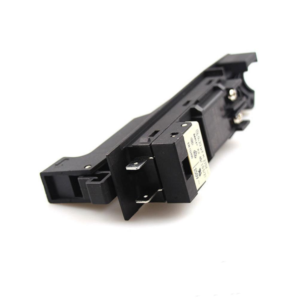 AC 220V/240V Schalterauslöser-Ersatzteil Für BOSCH GWS20-180 GWS 20-180 GWS 20-230 GWS20-230 großer großer Winkelschleifer Ersatzteile