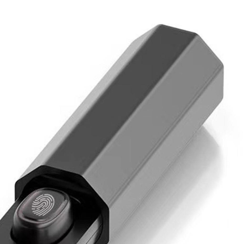 Wireless Earbuds Stable Connection Noise Cancellation Hands Calling Sports Earphones