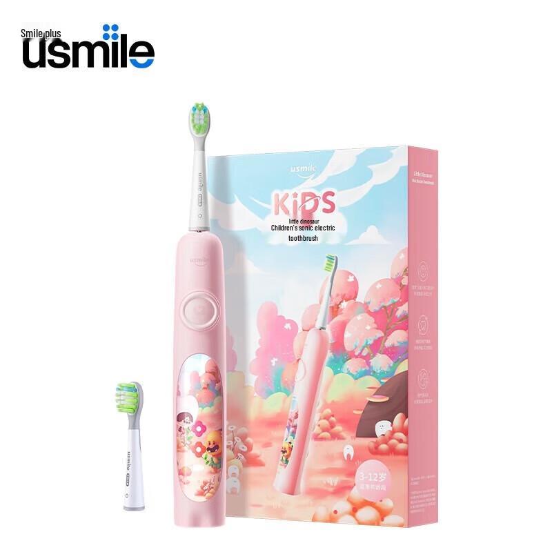 

usmile Q4 Children s Sonic Electric Toothbrush