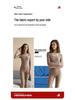 Warm Lightweight Anti-Static Thermal Fabric