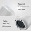 SANAG X6S Portable Bluetooth Speaker CN plug (adapter included)