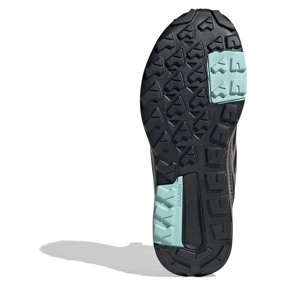 Adidas Hiking Boots Terrex Anylander Mid Rain.Rdy