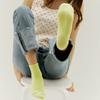 Bananasisters Smallby Logo Socks 4 Colors
