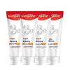 Elegant Osmanthus Whitening Toothpaste, 120g X 4 Pack