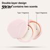 Soap Sheets for Outdoor Use Portable Paper Sheets, Disposable Hand Strips Lightweight Travel Camping, Quick Dissolve Kids Adults Sulfate