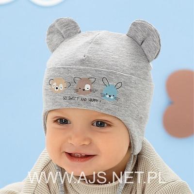 Șapcă AJS ​​50-014 pentru copii AJS