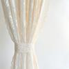 10 Yards Floral Lace Trim 2.36 Inch Wide Gift Wrapping Ribbon New Bridal Lace Ribbon  For Sewing