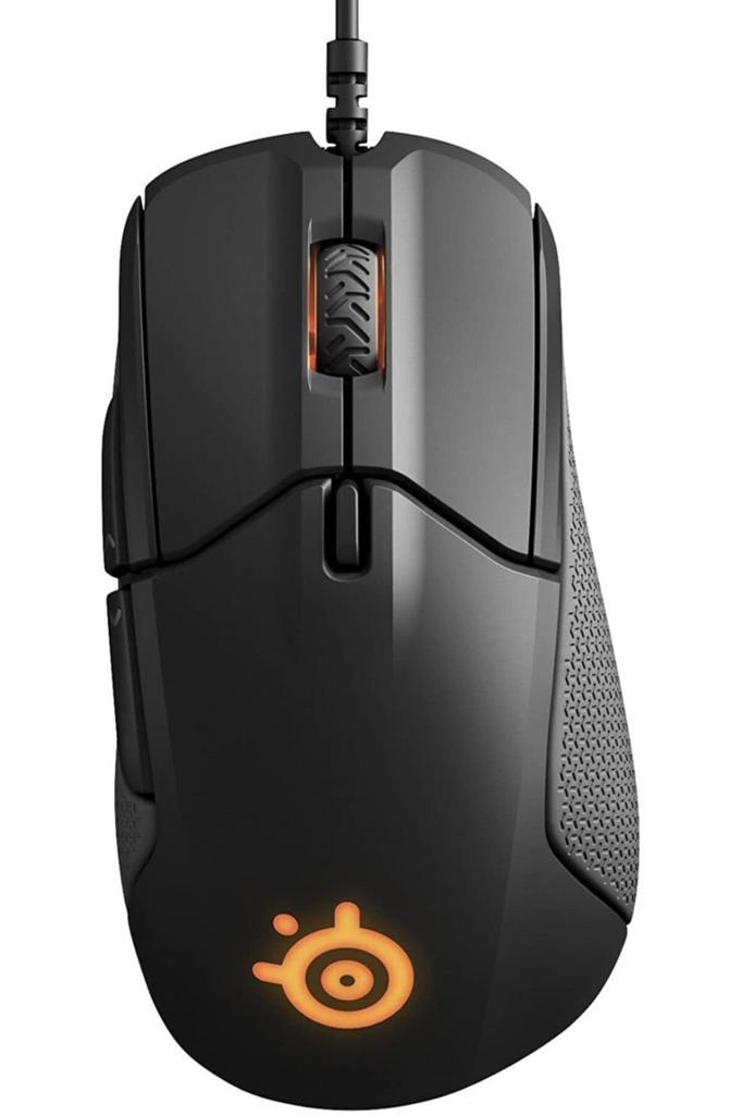 SteelSeries Myš Rival 310