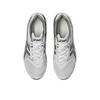Asics Zapatillas Gel-Ds Trainer 14 Cómodas Punta Redonda Con Cordones Transpirables Soporte Amortiguación Caña Baja Zapatillas de Entrenamiento para Hombre 1203A607-109