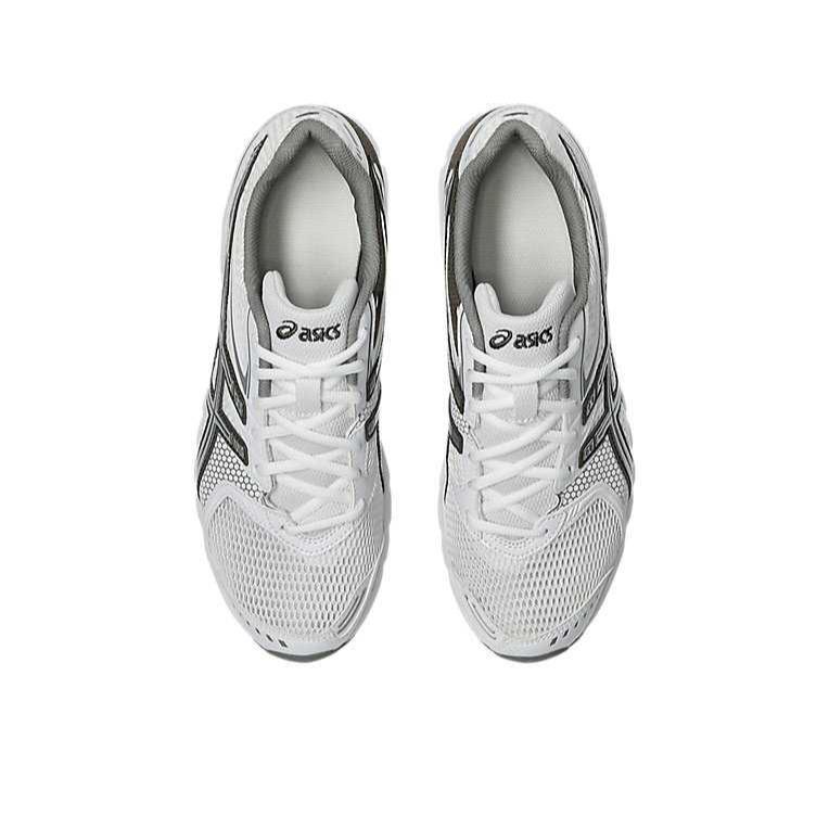 Asics Zapatillas Gel-Ds Trainer 14 Cómodas Punta Redonda Con Cordones Transpirables Soporte Amortiguación Caña Baja Zapatillas de Entrenamiento para Hombre 1203A607-109