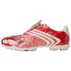 Y-3 X F1 F50 Beast Unisex Sneakers Red White KK3650