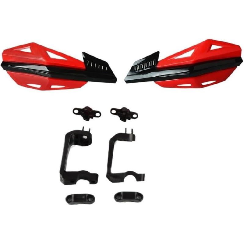 Handguard Handle Motorcycle Motorcycle Hand Guards Protection Handguard Handlebar Protector for YZ65 YZ80 YZ85 YZ125 YZ250 YZ250F