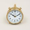Elegant Vintage Bedside Alarm Clock