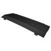 A639840022 AC Filter Panel Cove Windshield Lower Black For Viano VITO W639