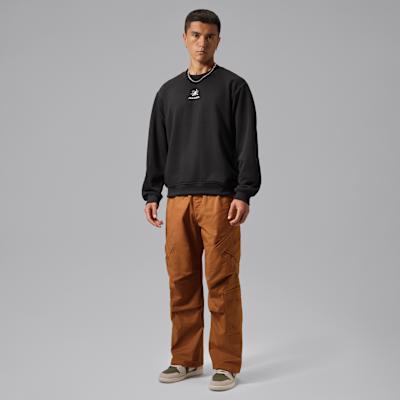 Men's Sweatshirt Jordan Brooklyn Sweatshirt Men's