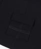 DYSFUNCT Banded Pocket Mini Skirt(Black)