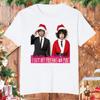 NEW I Set My Friends On Fire Band Merry Christmas All Size T Shirt AR1518 Unisex T-Shirt