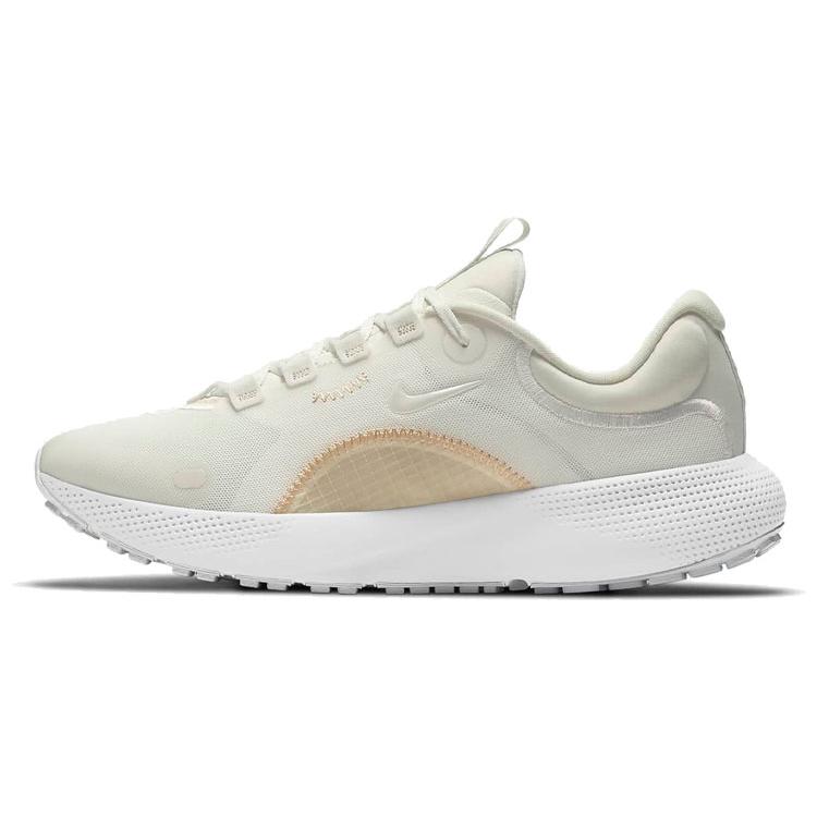 Nové dámské boty Nike React Escape Run 'White' CV3817-101