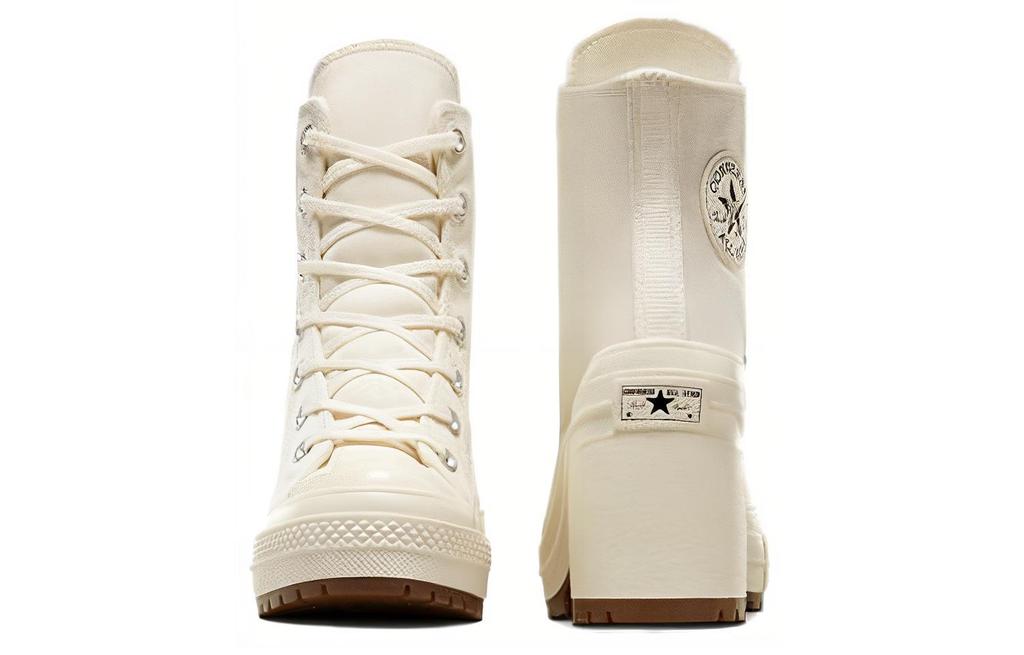 Converse Chuck 70 De Luxe Boots Women's A05348C
