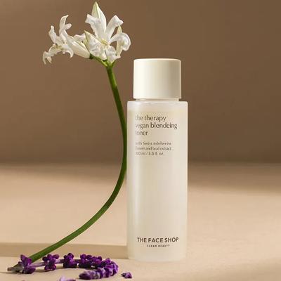 The Therapy Vegan Blending Toner 100ml