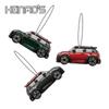 Auto Model Aromatherapie Hanger Voor MINI Cooper F55 F56 R55 R56 F60 Interieur Decoratie Sticker Auto Model Achteruitkijkspiegel