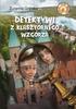Detectives from Monastery Hill