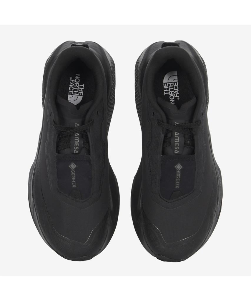 The North Face Ns94S22A Women'S Altamesa 500 Version 2 Gore-Tex Trail Running Shoes Black