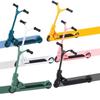 Simulation Mini Scooter Foldable Finger Skateboards Novelty Finger Scooter  Children Toy