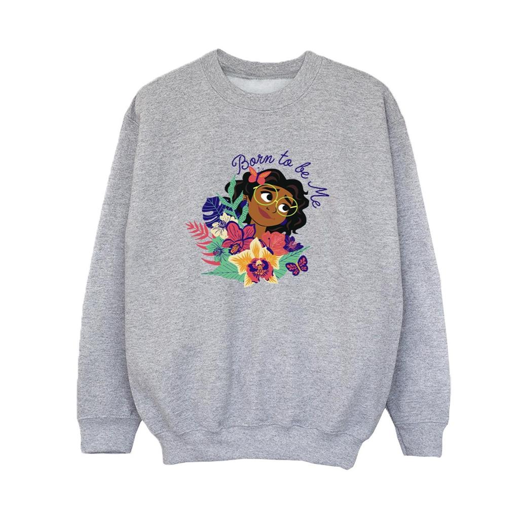 Disney Boys Encanto Born To Be Me Sweatshirt