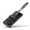 For Samsung Z Flip4 5g Anti -Slip Leather Phone Strap Bag Case For Samsung Galaxy Z Flip4 Flip 4 Zflip4 Cell Phone Accessories