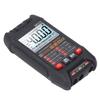 Digital Multimeter High Accuracy Multifunctional Automatic Digital Display Voltage Current Resistor